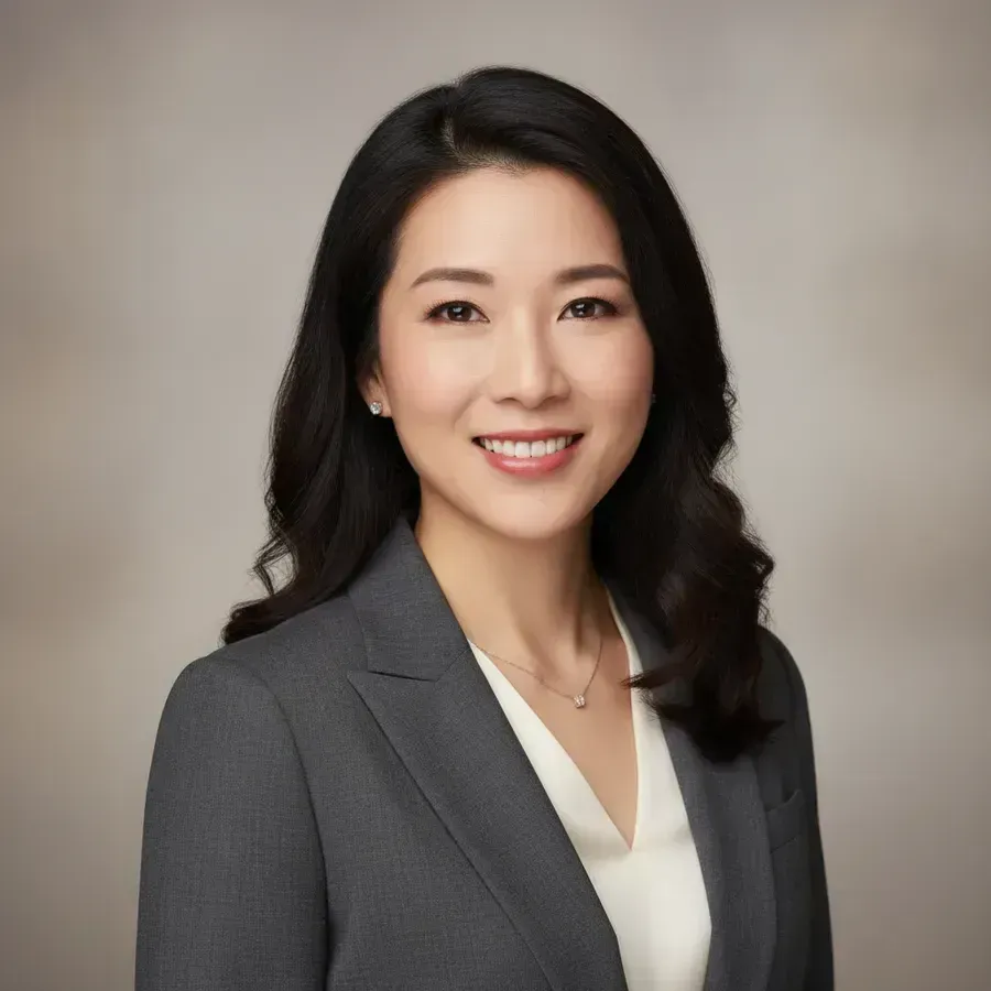 Mei Lin Tan